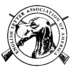 English Setter Association of America